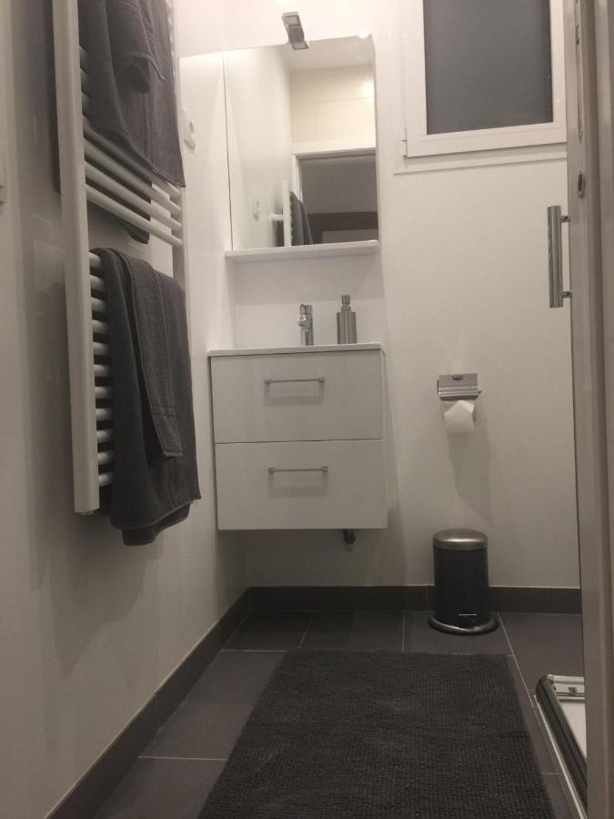 Bel Appartement Au Coeur De 파리 외부 사진