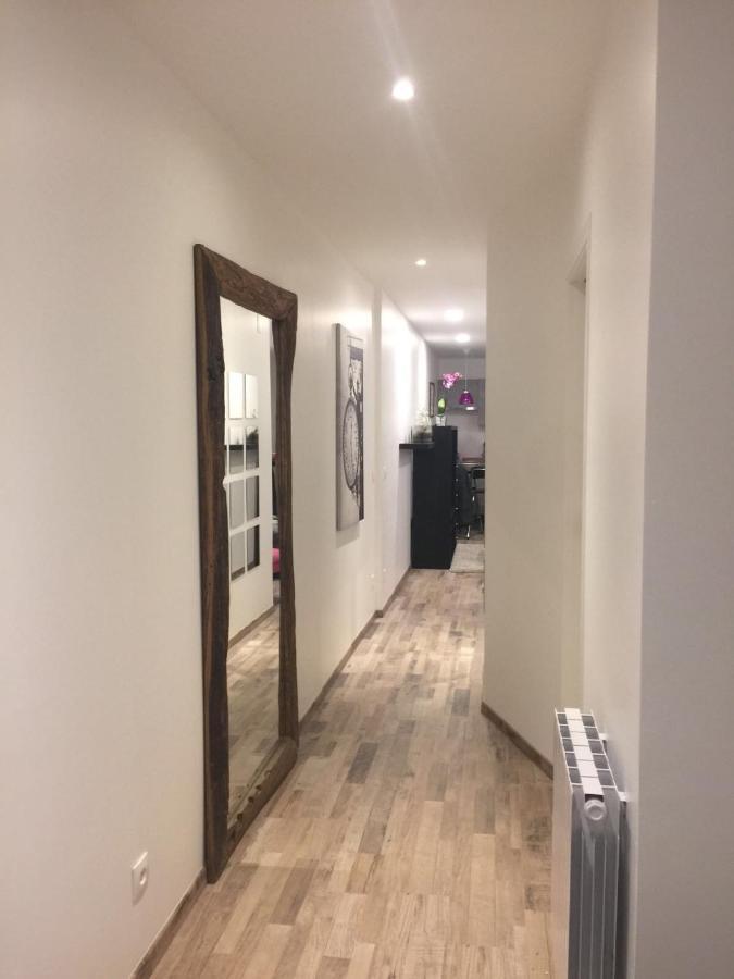 Bel Appartement Au Coeur De 파리 외부 사진