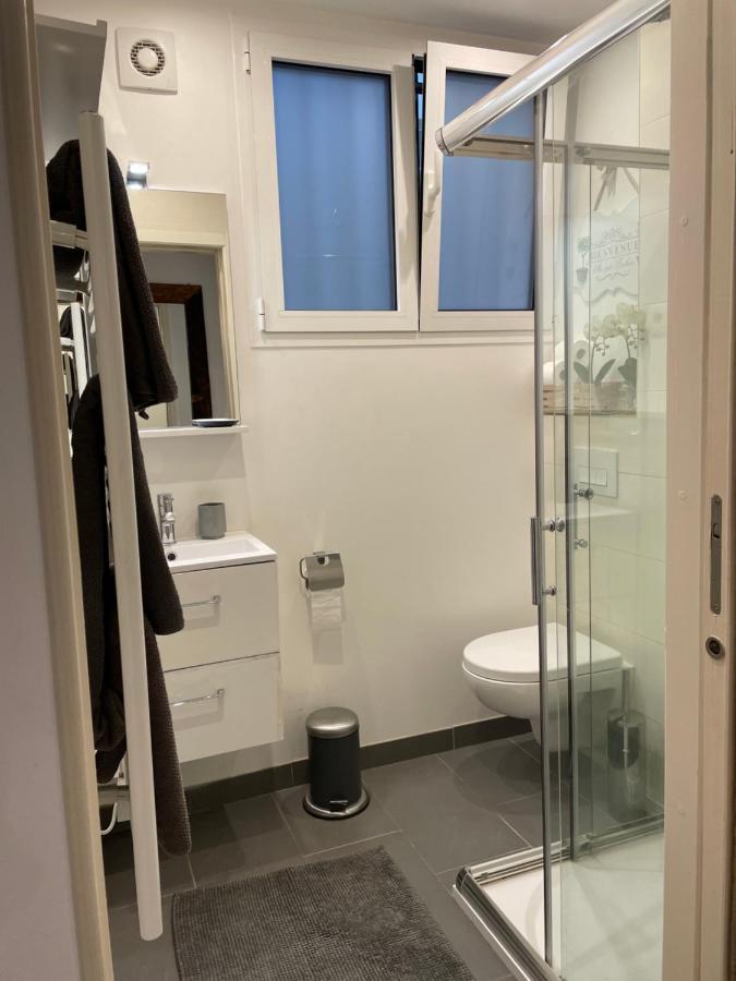 Bel Appartement Au Coeur De 파리 외부 사진